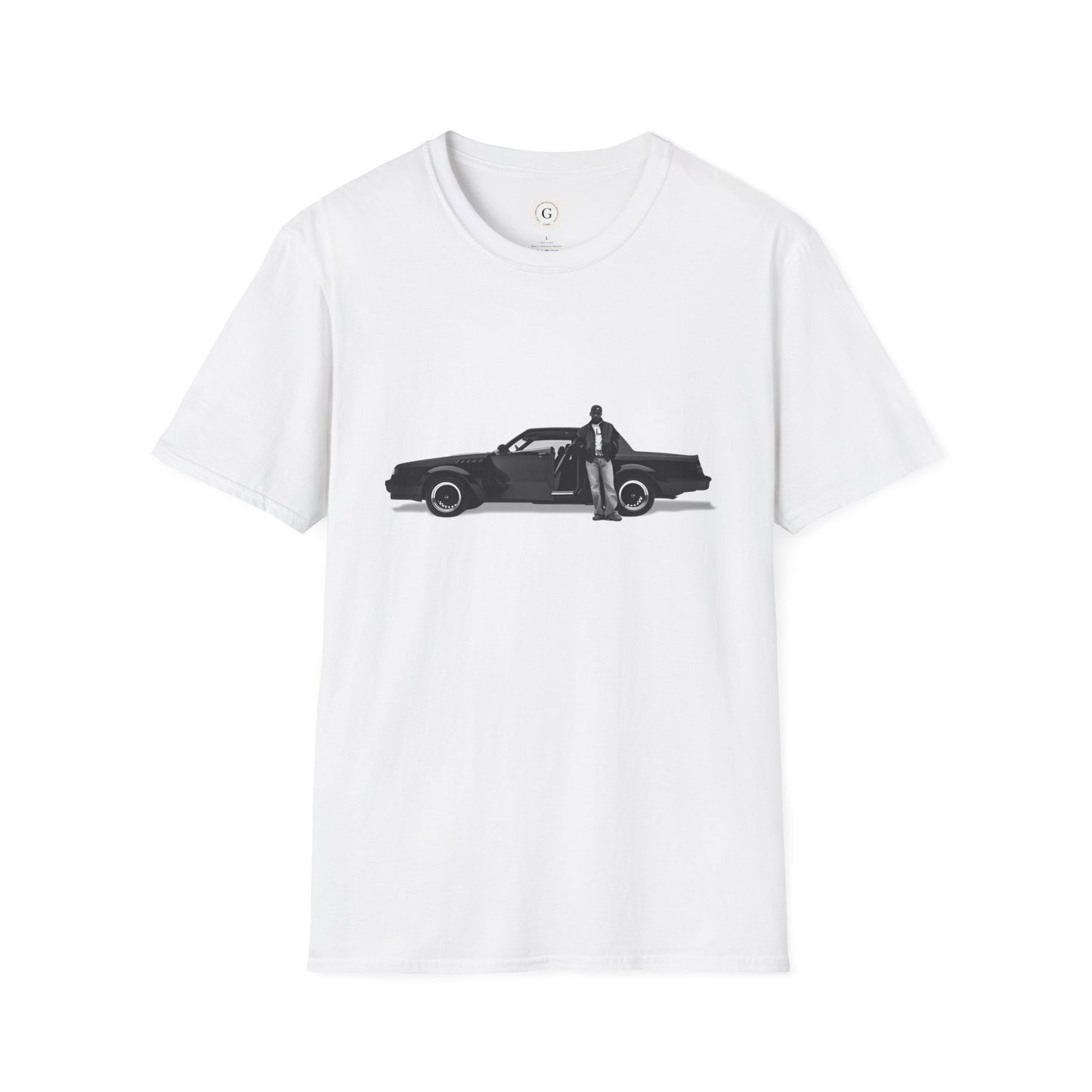 Kendrick Lamar GNX Unisex T-Shirt