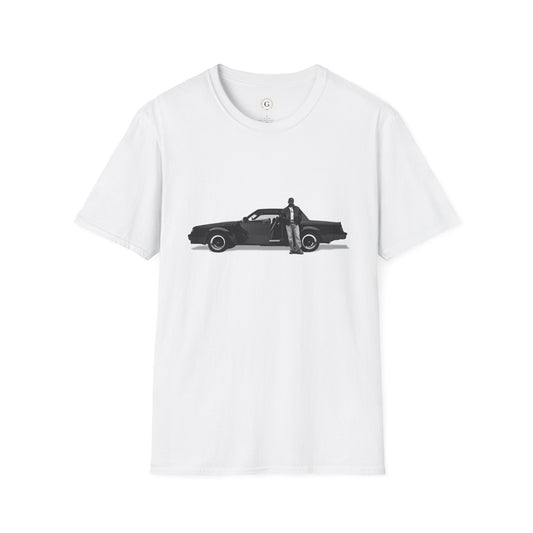 Kendrick Lamar GNX Unisex T-Shirt