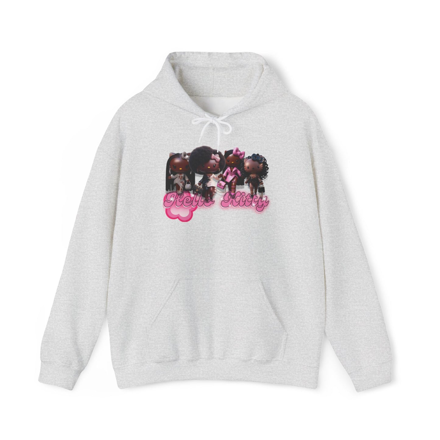 Hello Kitty - Hoodie