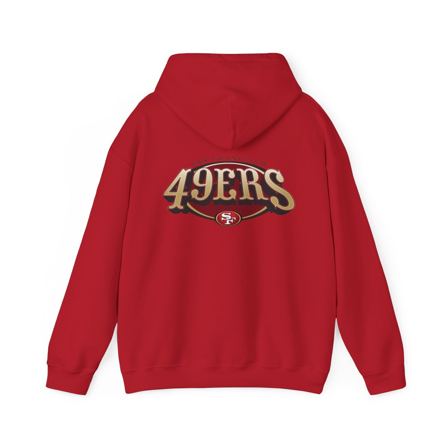 49ers™ Hooded Sweatshirt