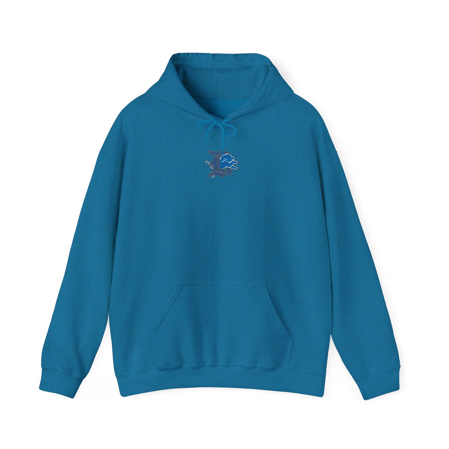 Detroit Lions™ Hooded Sweatshirt