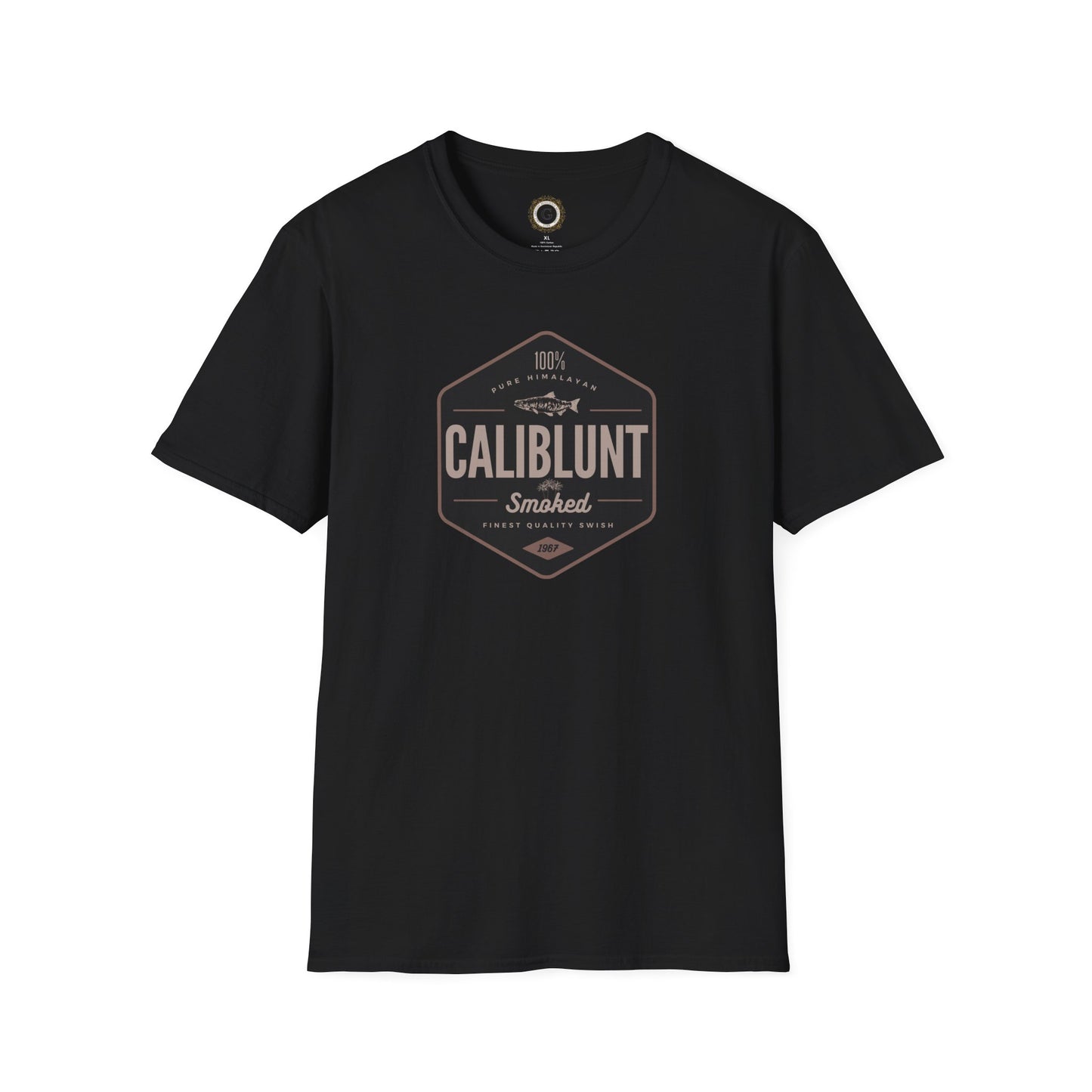 Caliblunt - T-Shirt