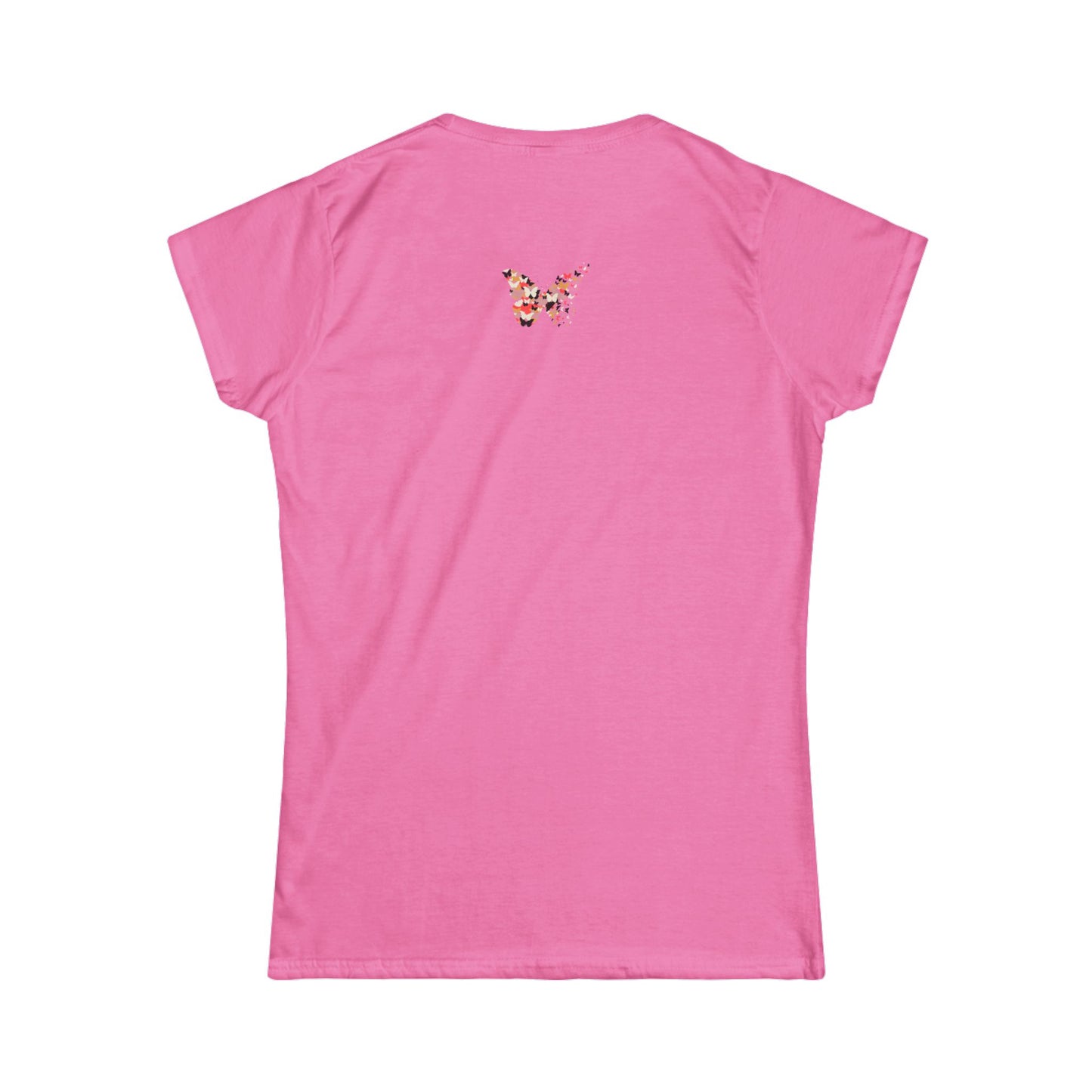 Women's Tee - L-O-V-E