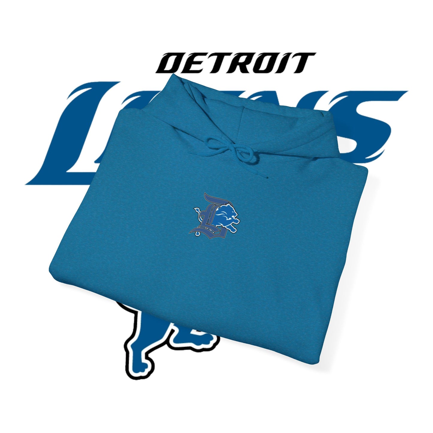 Detroit Lions™ Hooded Sweatshirt