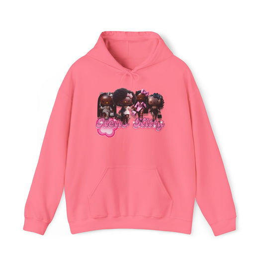 Hello Kitty - Hoodie