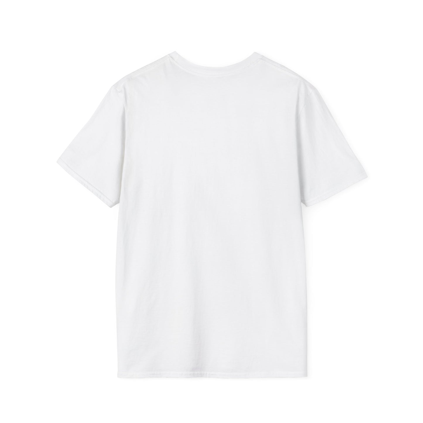 Blunt Light Unisex Softstyle T-Shirt