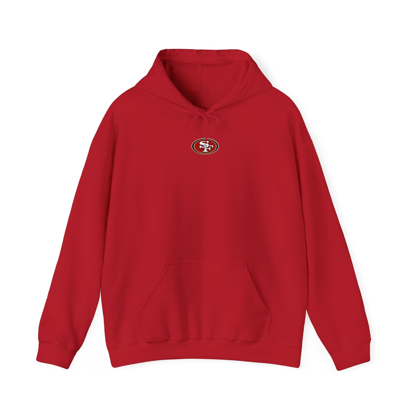 49ers™ Hooded Sweatshirt