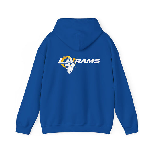 L.A. Rams™ Hooded Sweatshirt