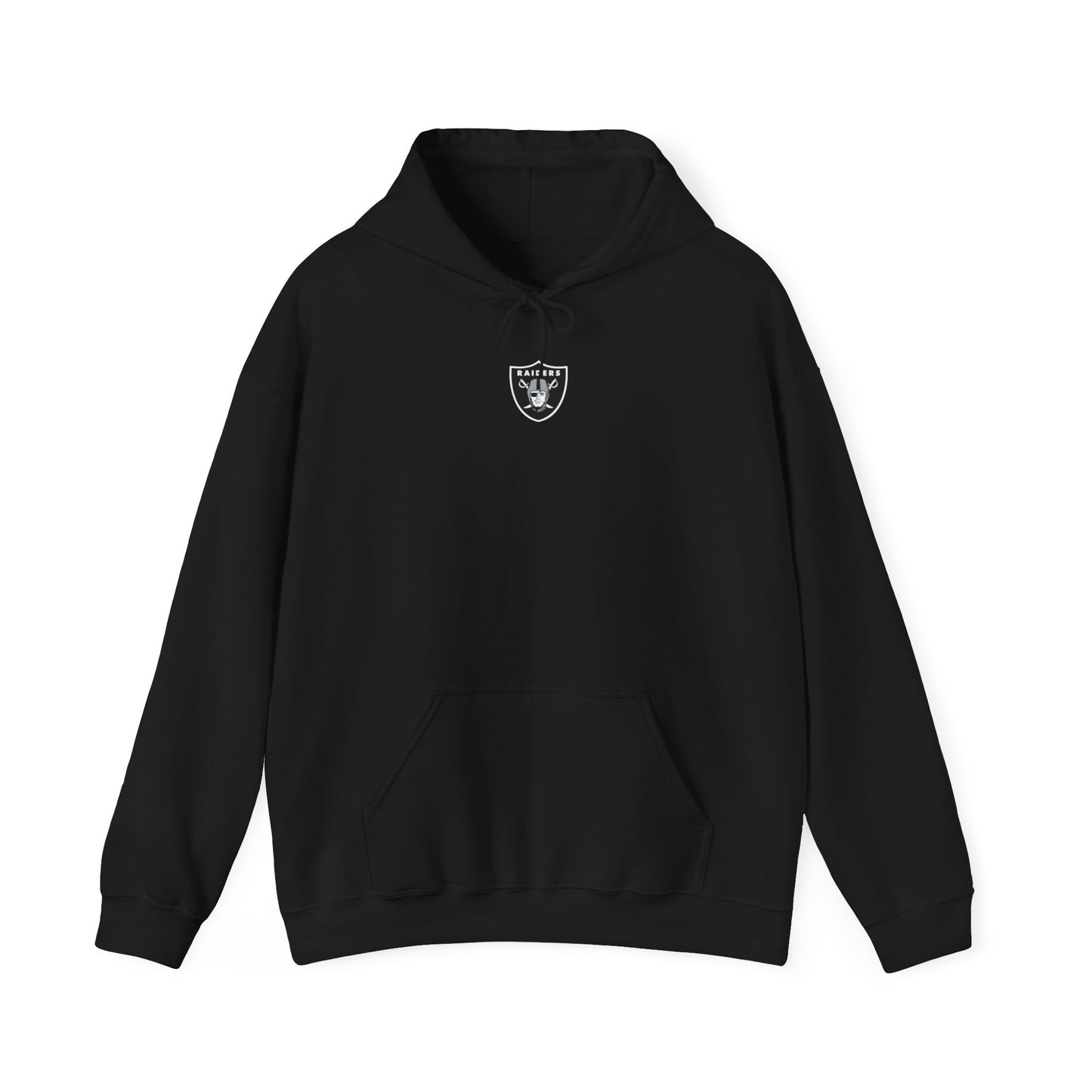 Raiders™ Hooded Sweatshirt