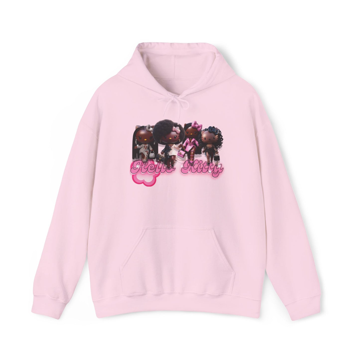 Hello Kitty - Hoodie