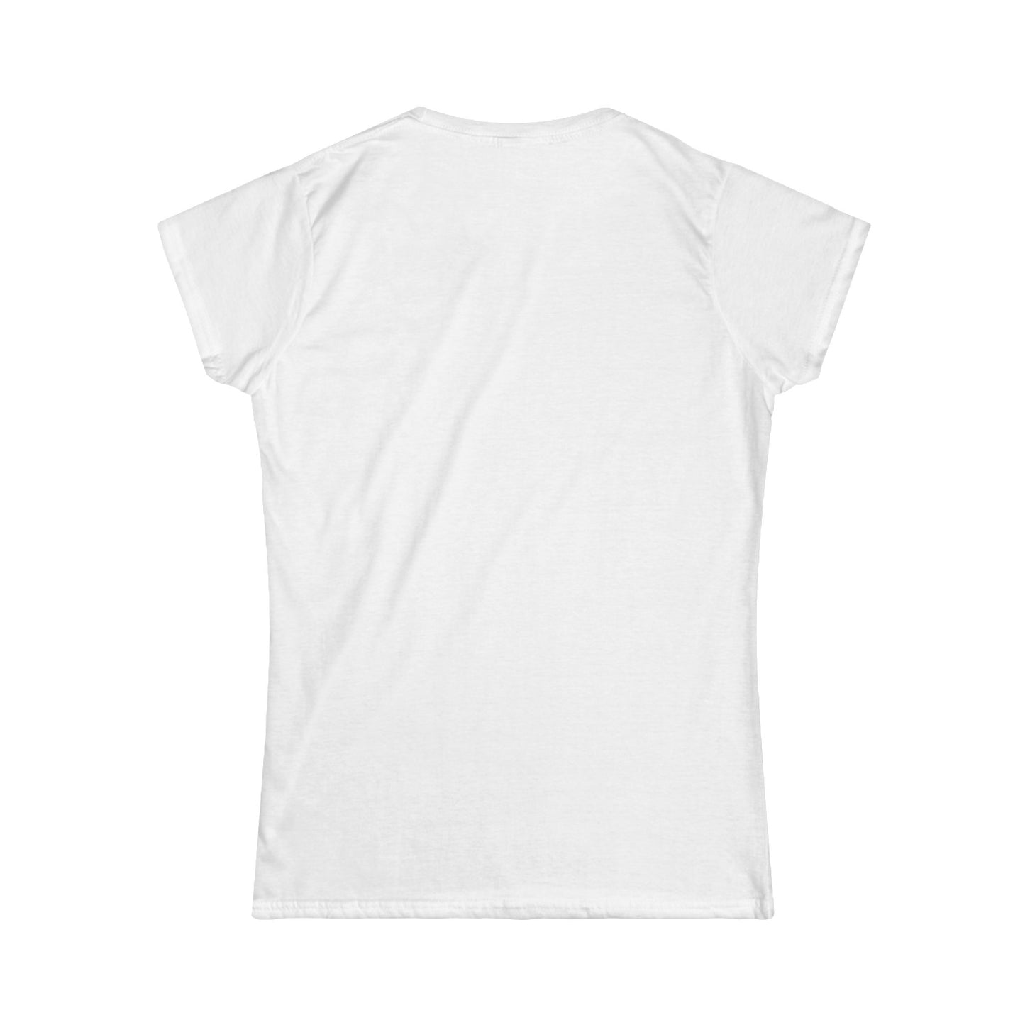 Women's Tee - Love & Time Graphic Tee