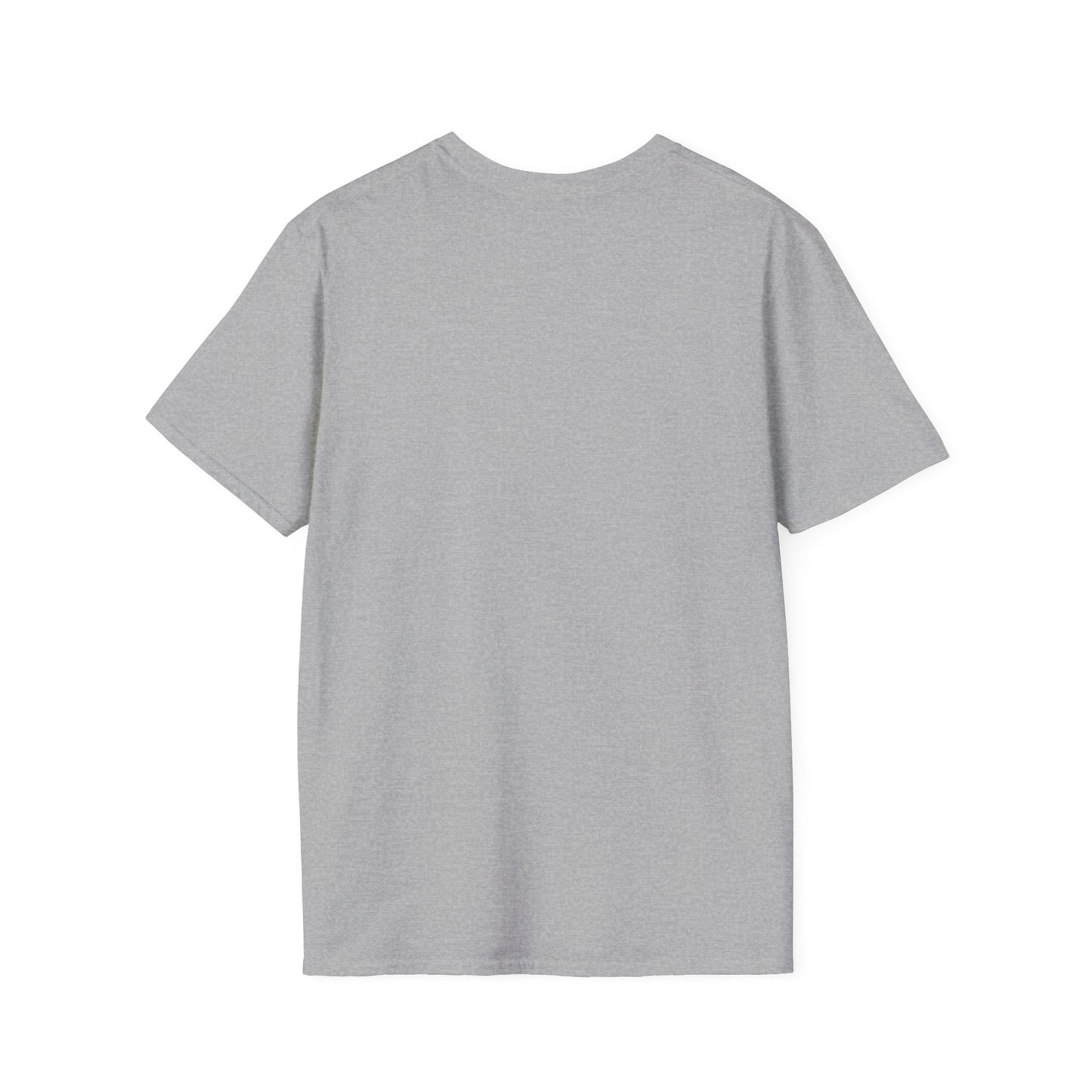 Blunt Light Unisex Softstyle T-Shirt