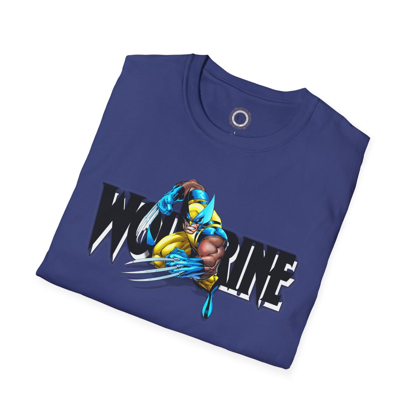 Wolverine - Classic X-Men 97' Style T-Shirt