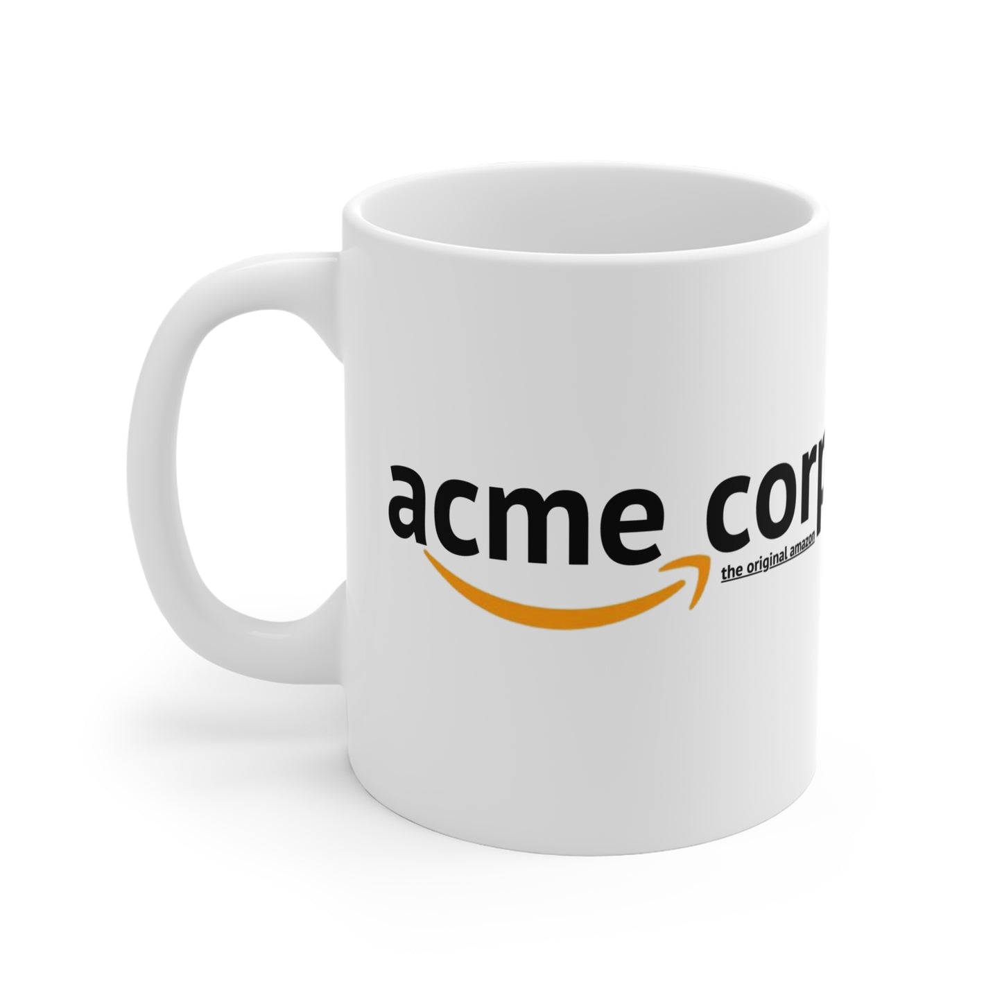 Acme  Mug 11oz