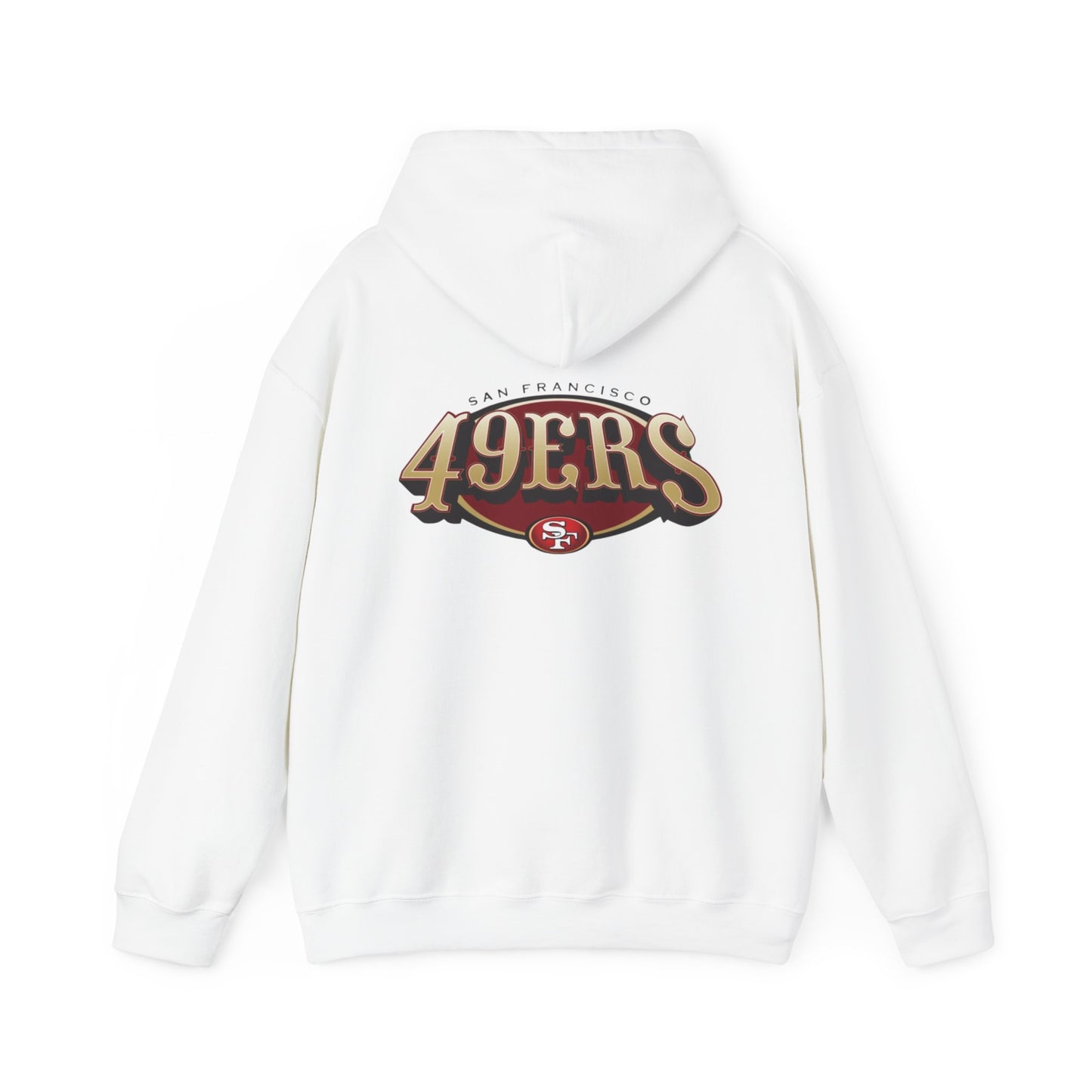 49ers™ Hooded Sweatshirt