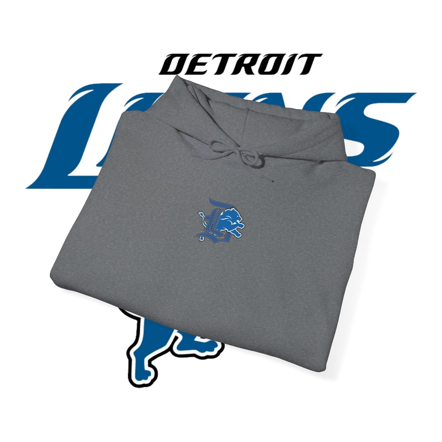 Detroit Lions™ Hooded Sweatshirt