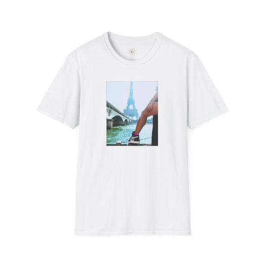 En'Joy The View - Paris T-Shirt