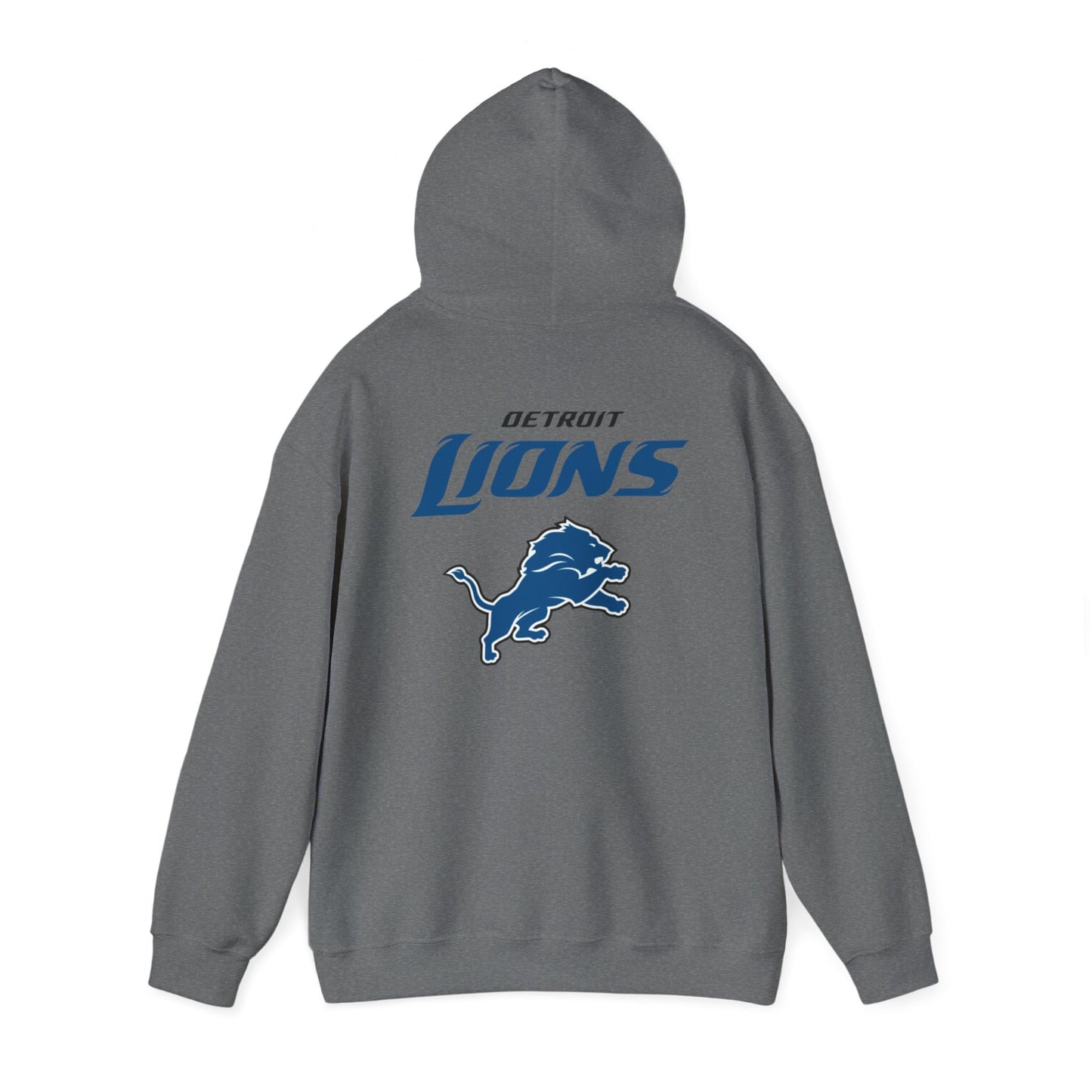 Detroit Lions™ Hooded Sweatshirt