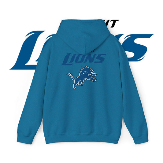 Detroit Lions™ Hooded Sweatshirt