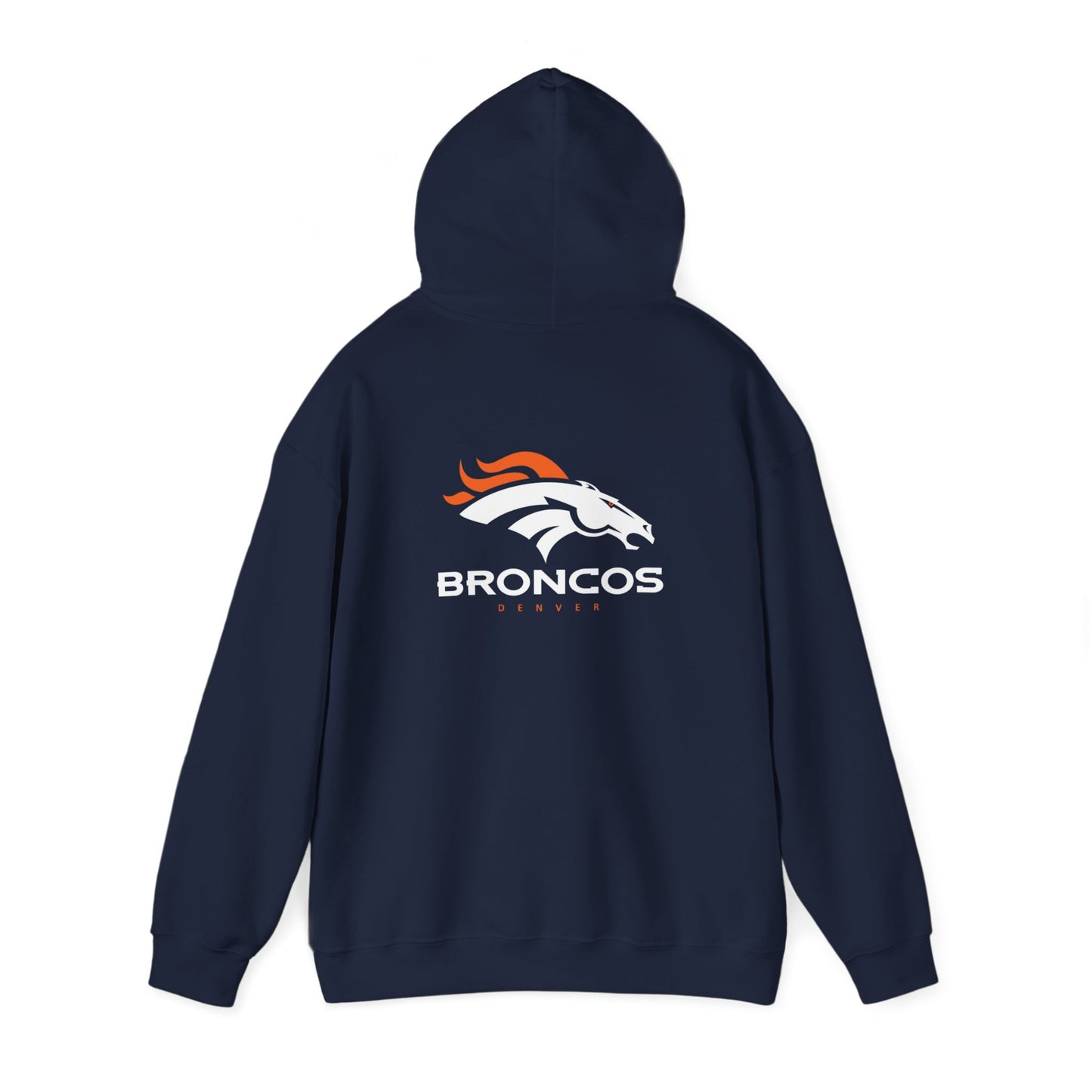 Denver Broncos™ Hooded Sweatshirt