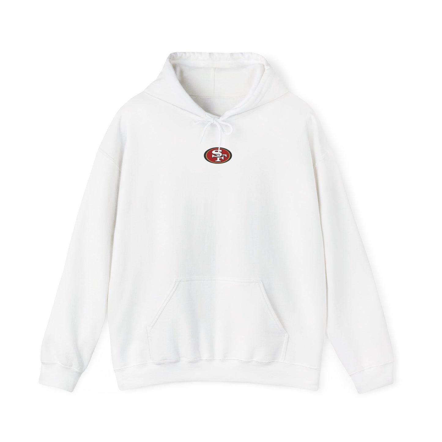 49ers™ Hooded Sweatshirt