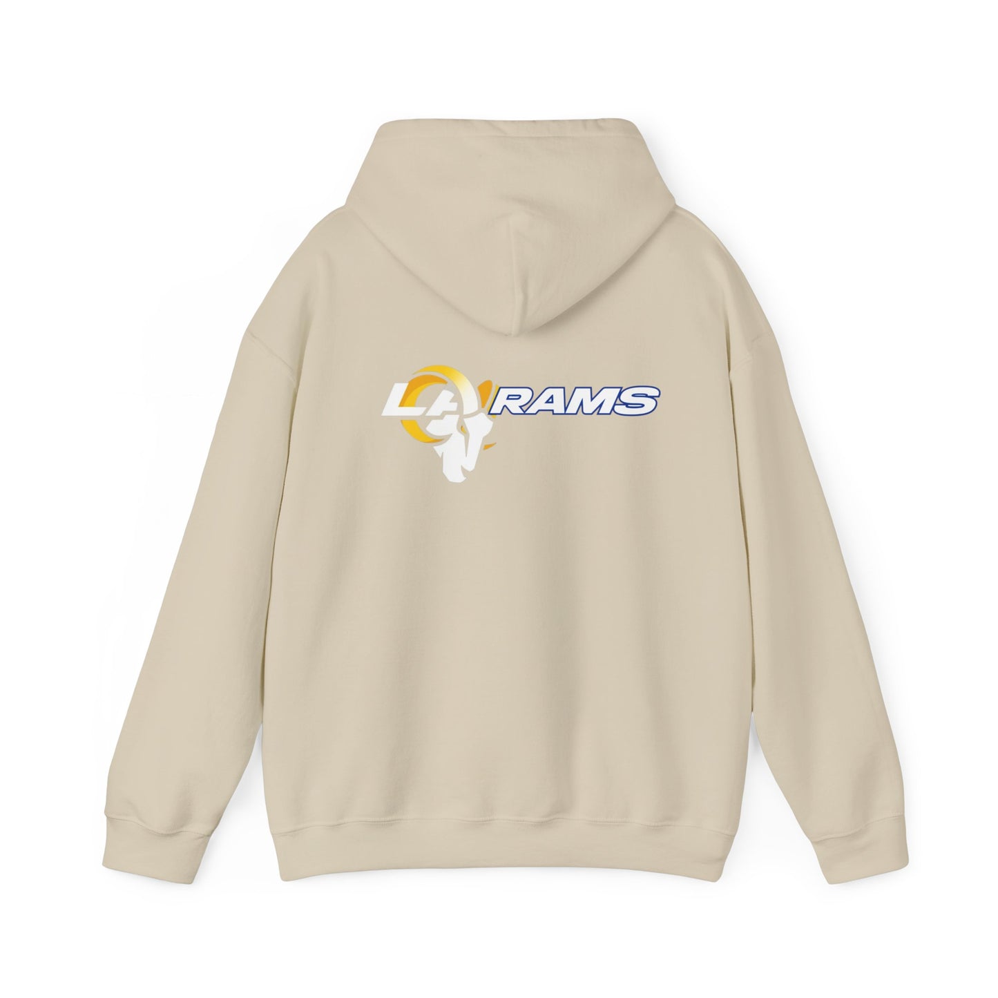 L.A. Rams™ Hooded Sweatshirt