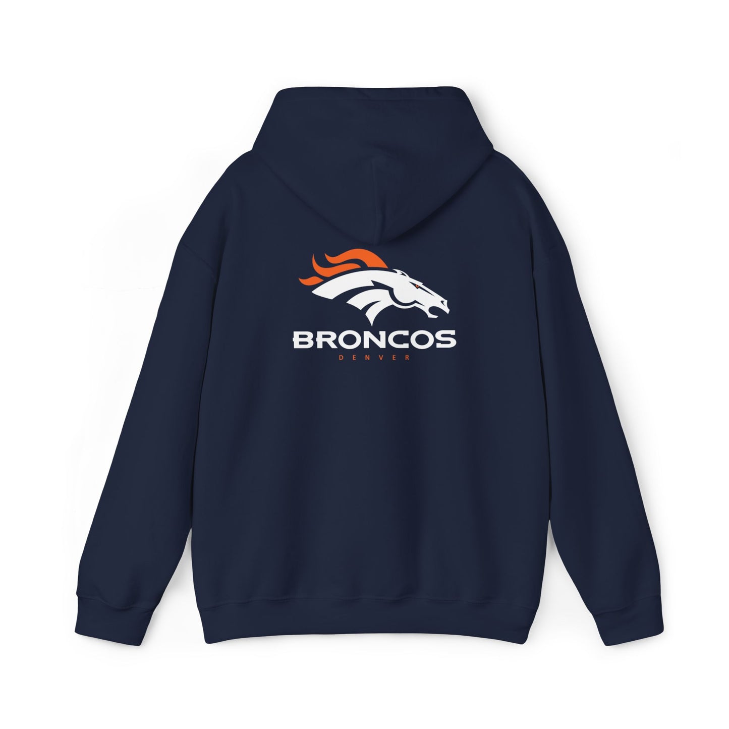 Denver Broncos™ Hooded Sweatshirt