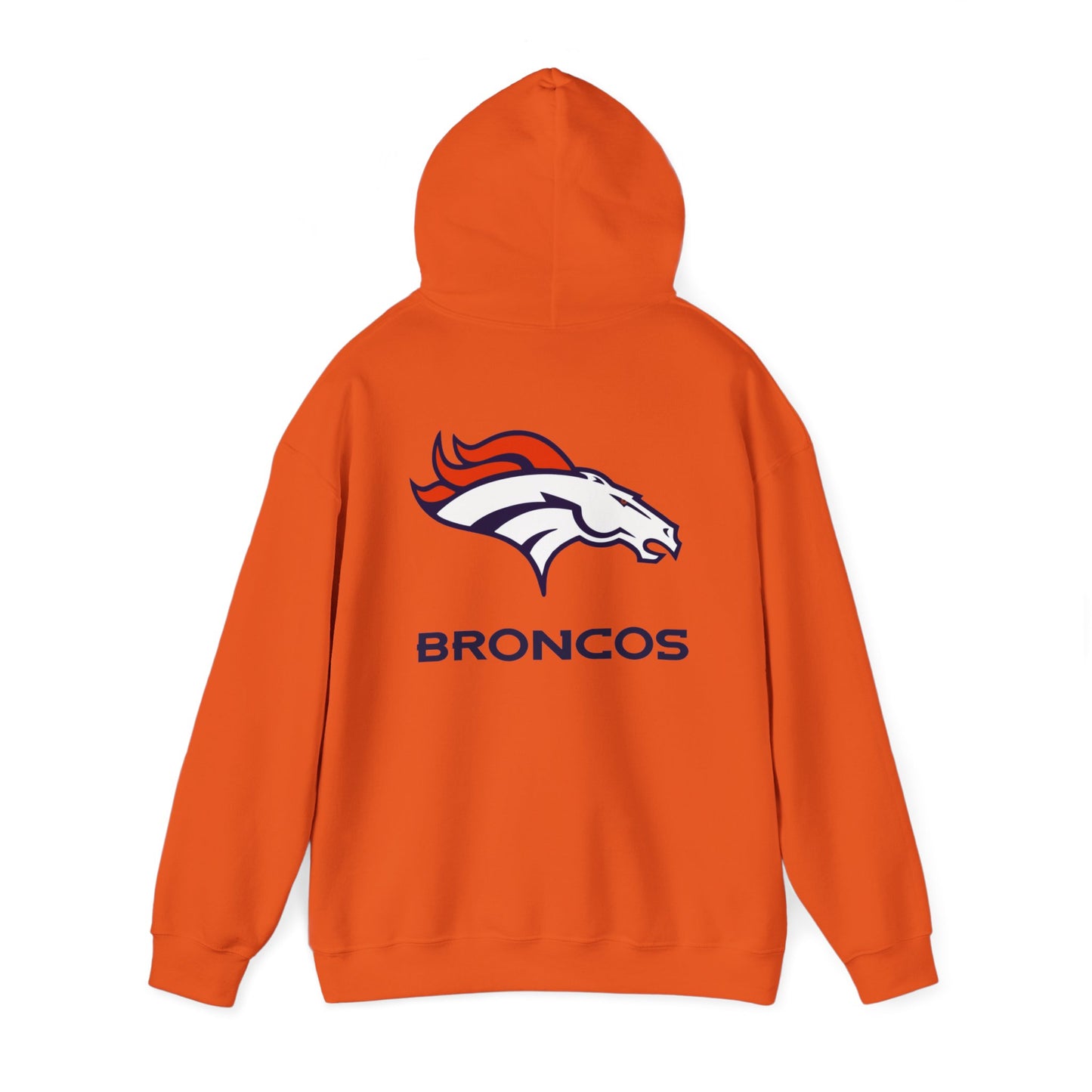 Denver Broncos™ Hooded Sweatshirt