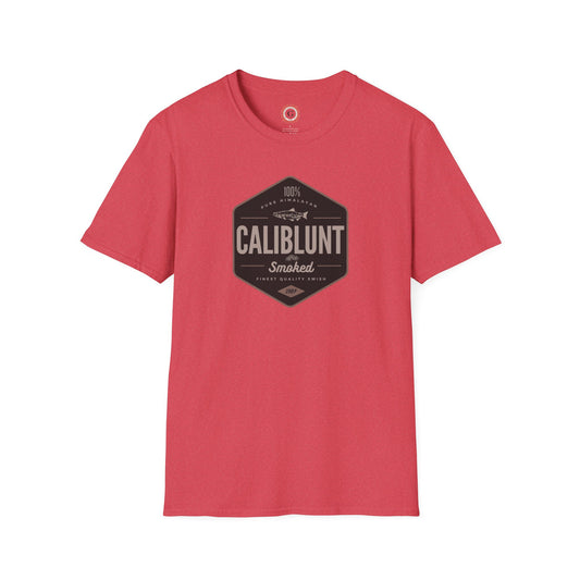 Caliblunt - T-Shirt