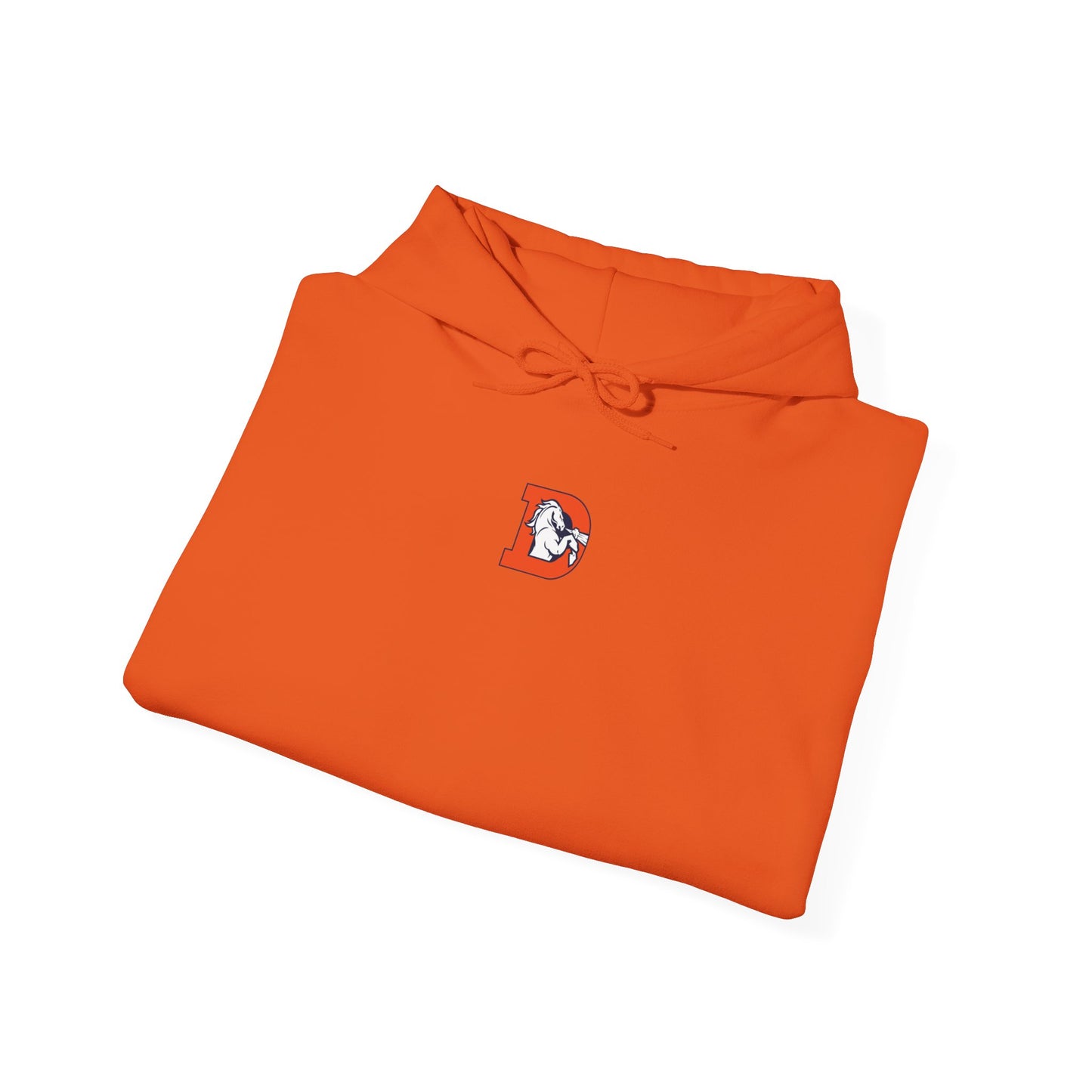 Denver Broncos™ Hooded Sweatshirt