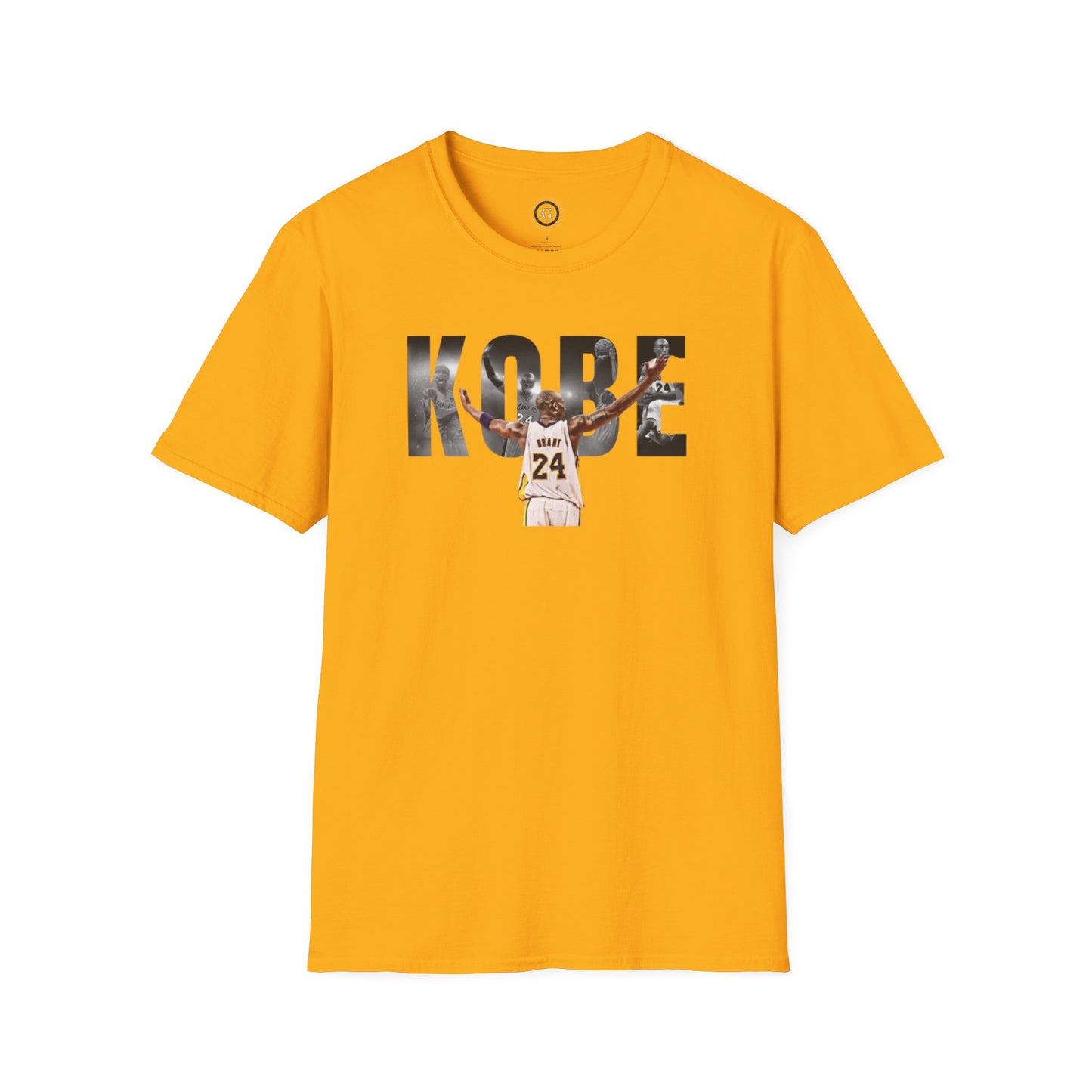 Kobe Iconic T-Shirt