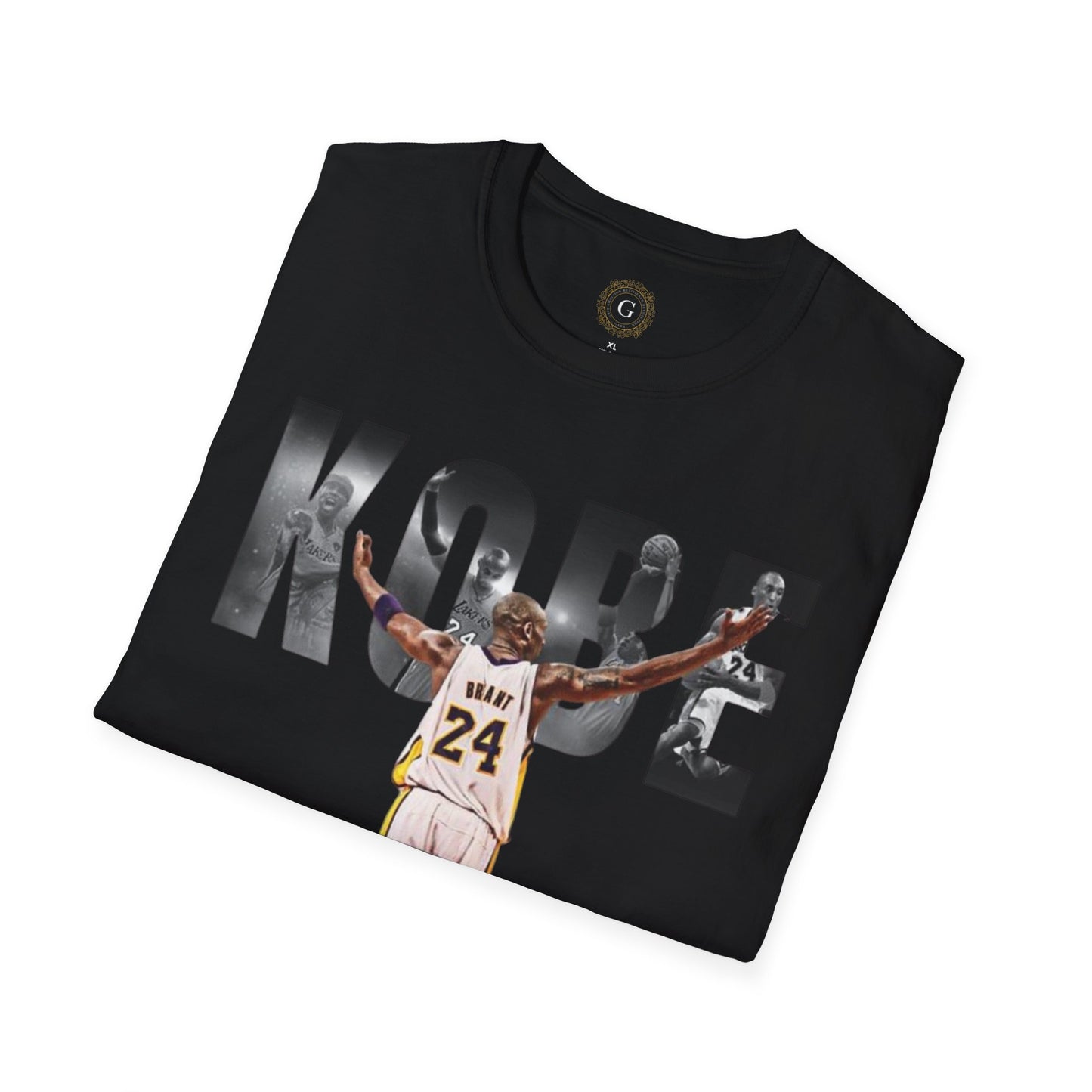 Kobe Iconic T-Shirt