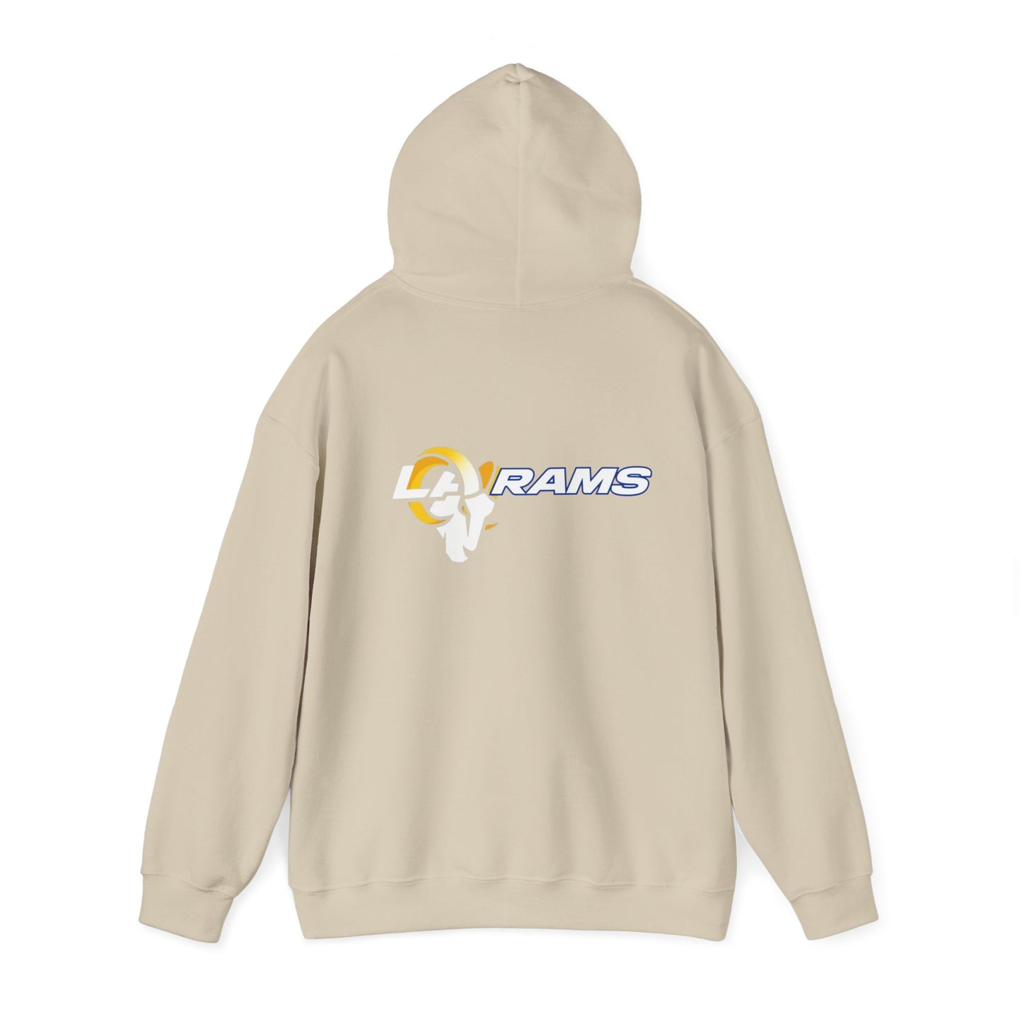 L.A. Rams™ Hooded Sweatshirt