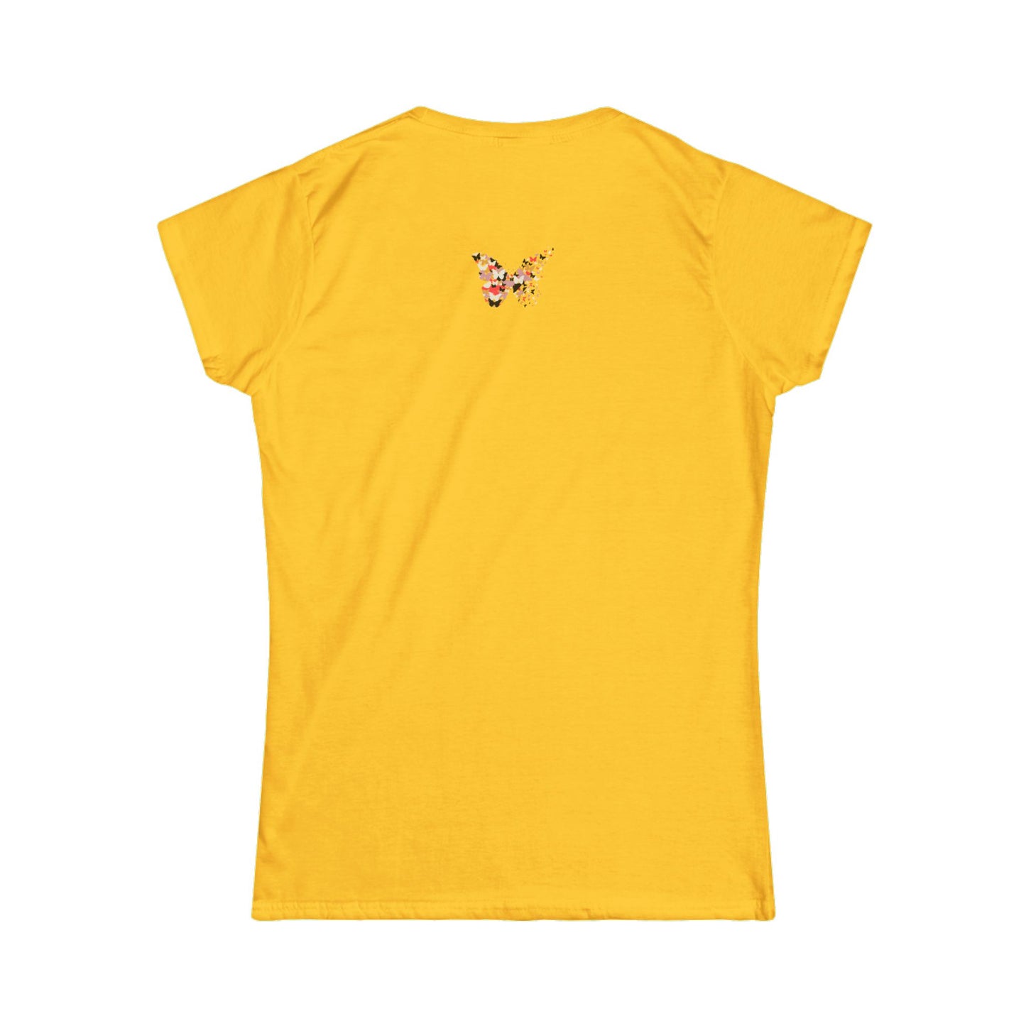 Women's Tee - L-O-V-E