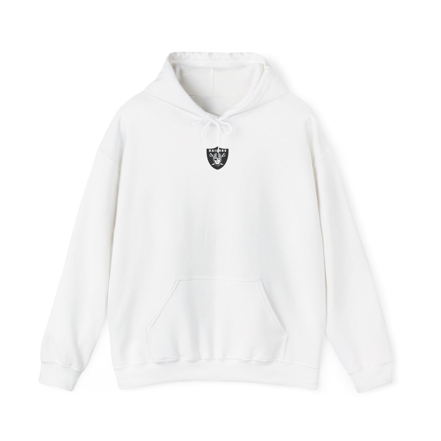 Raiders™ Hooded Sweatshirt