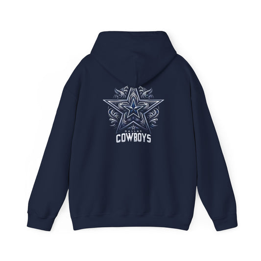 Dallas Cowboys™ Hooded Sweatshirt