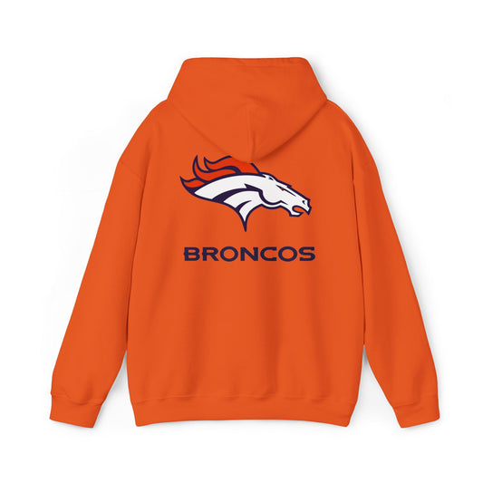 Denver Broncos™ Hooded Sweatshirt