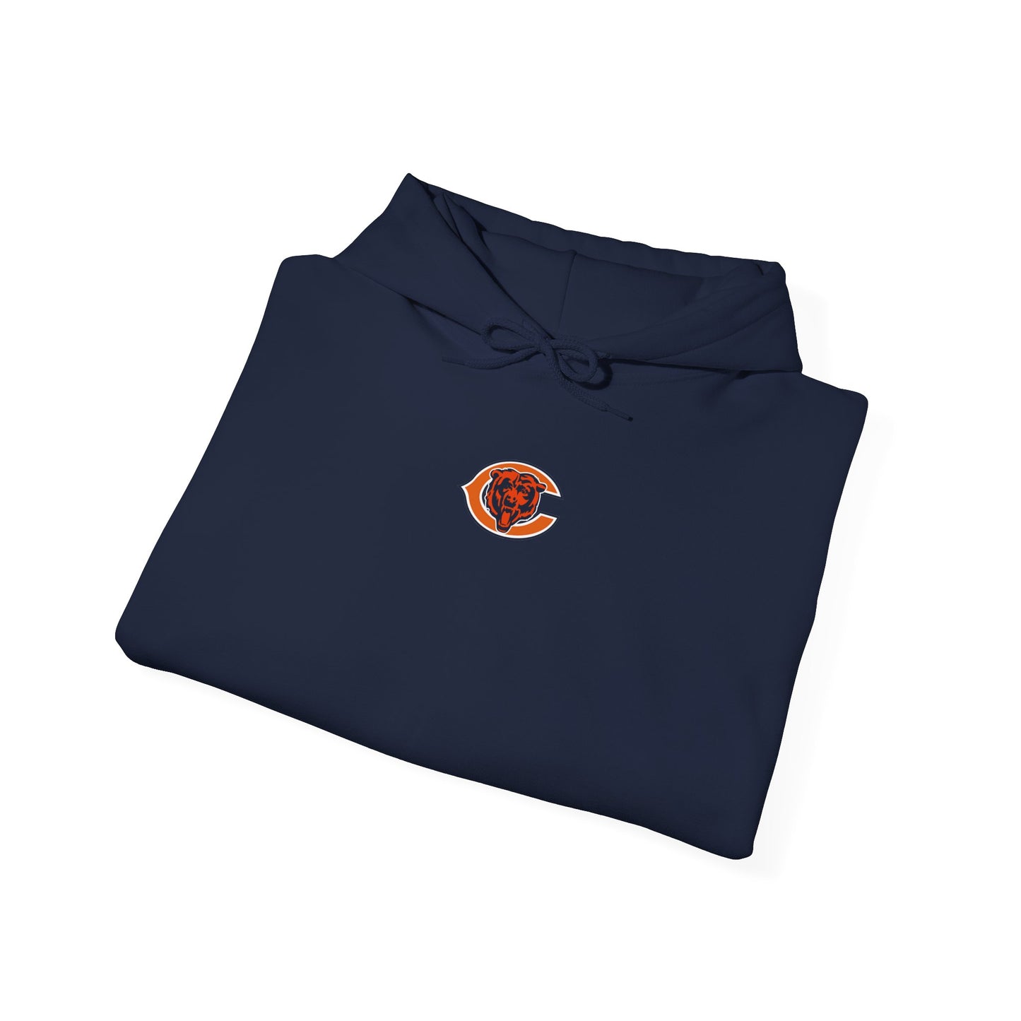 Chicago Bears Varsity Hoodie