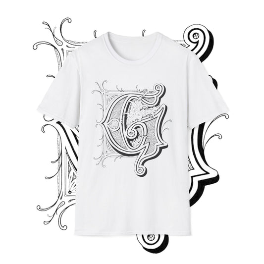 1G Unisex T-Shirt