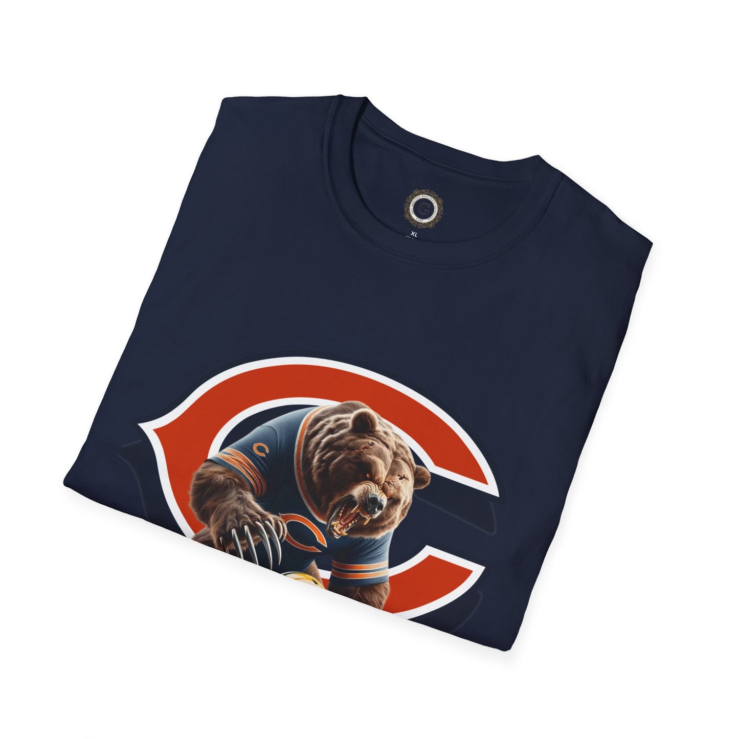 Chicago Bears - Bear Attack