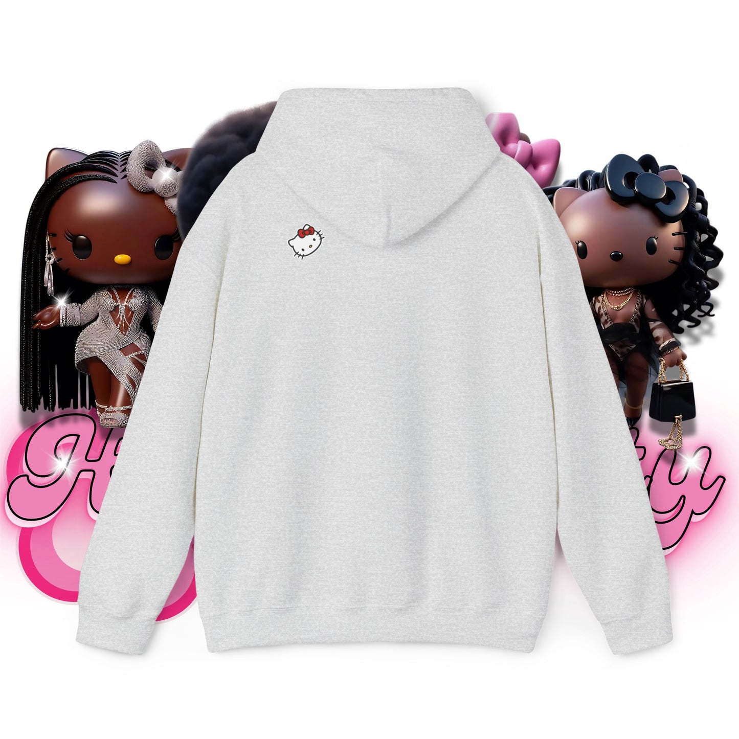 Hello Kitty - Hoodie