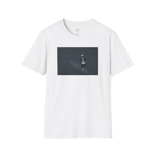 Kendrick Lamar - Hopscoth - TShirt