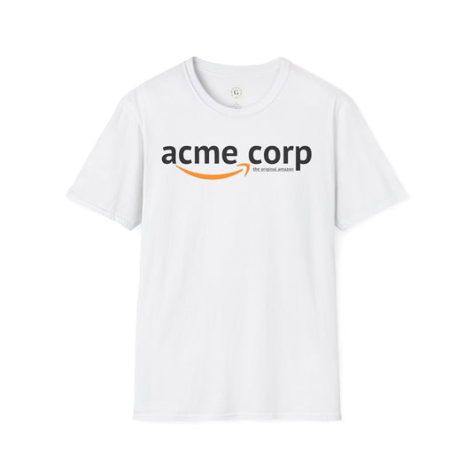 ACME - Soft-Style T-Shirt