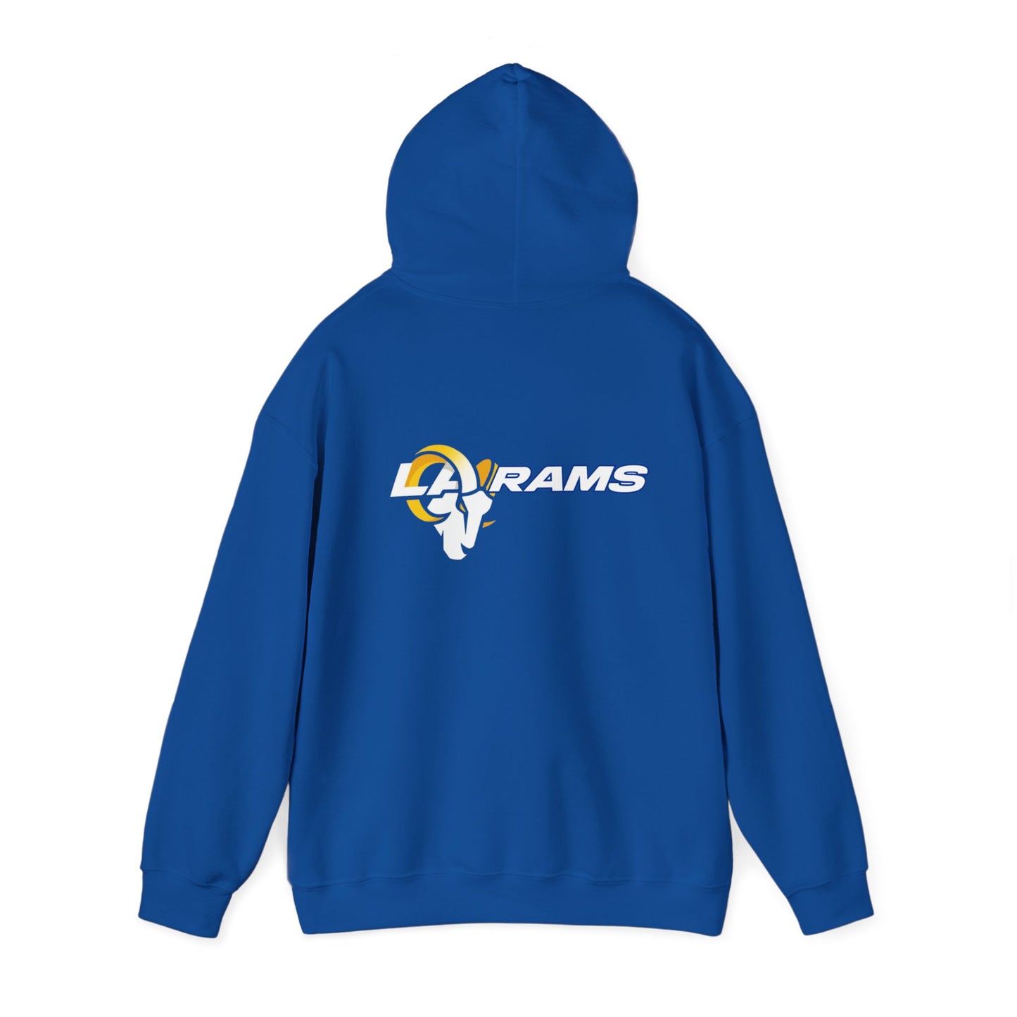 L.A. Rams™ Hooded Sweatshirt