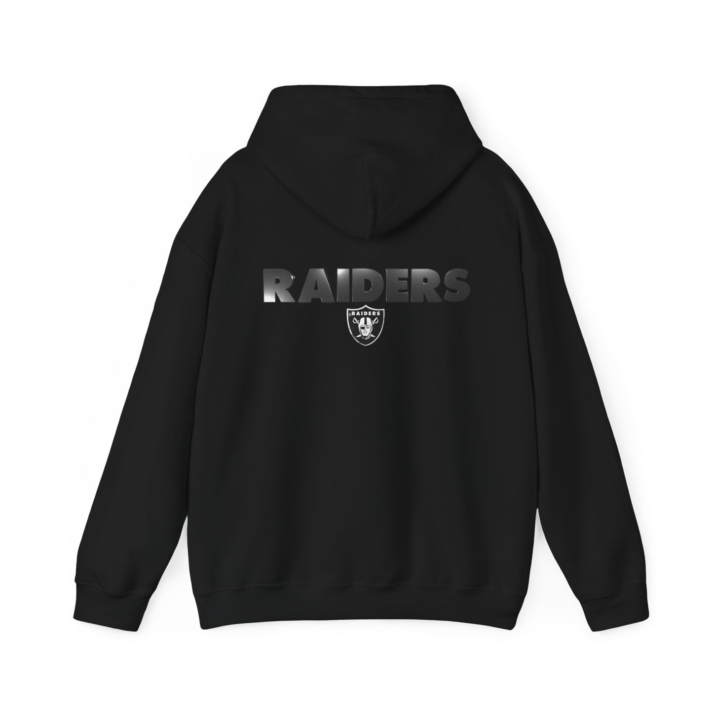 Raiders™ Hooded Sweatshirt