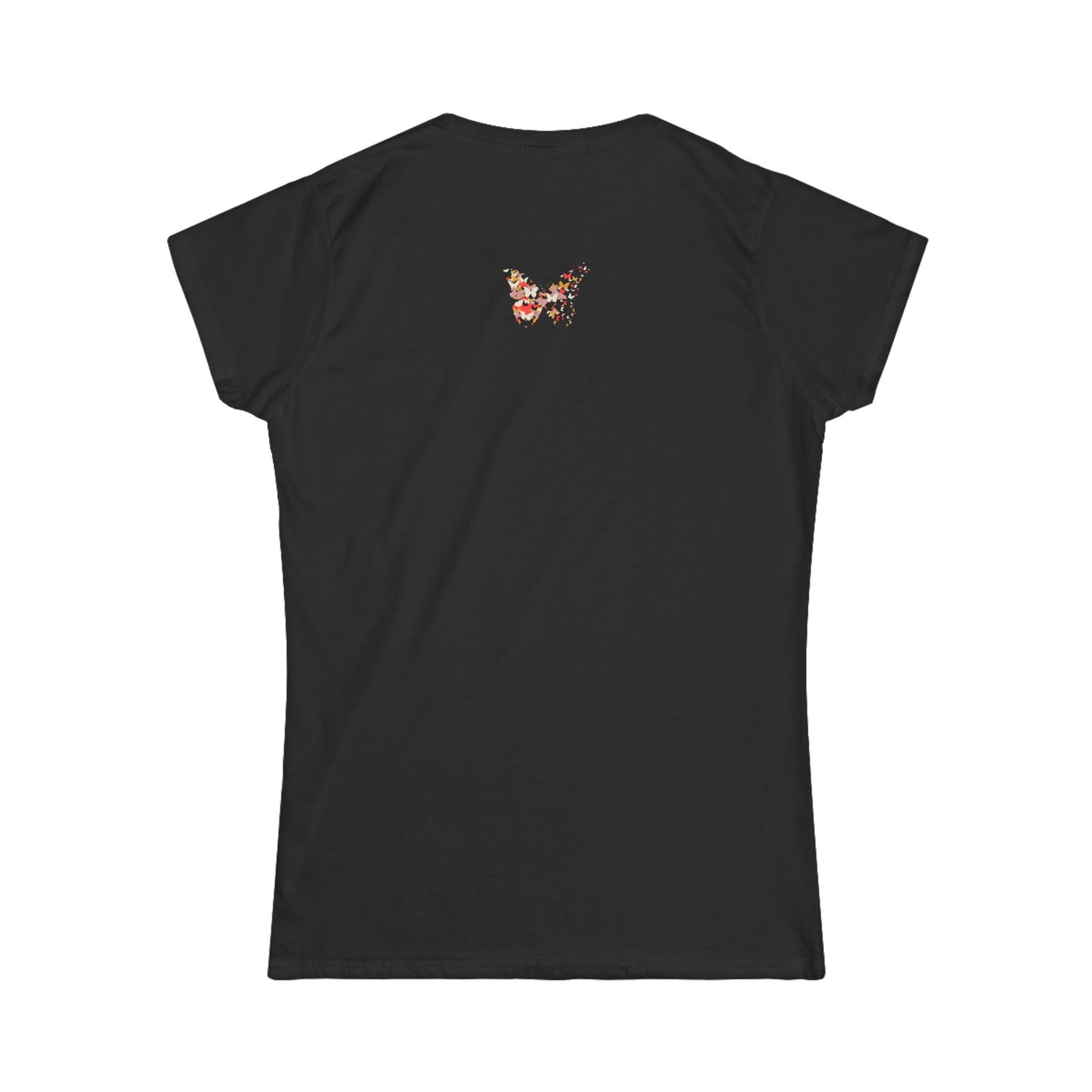 Women's Tee - L-O-V-E