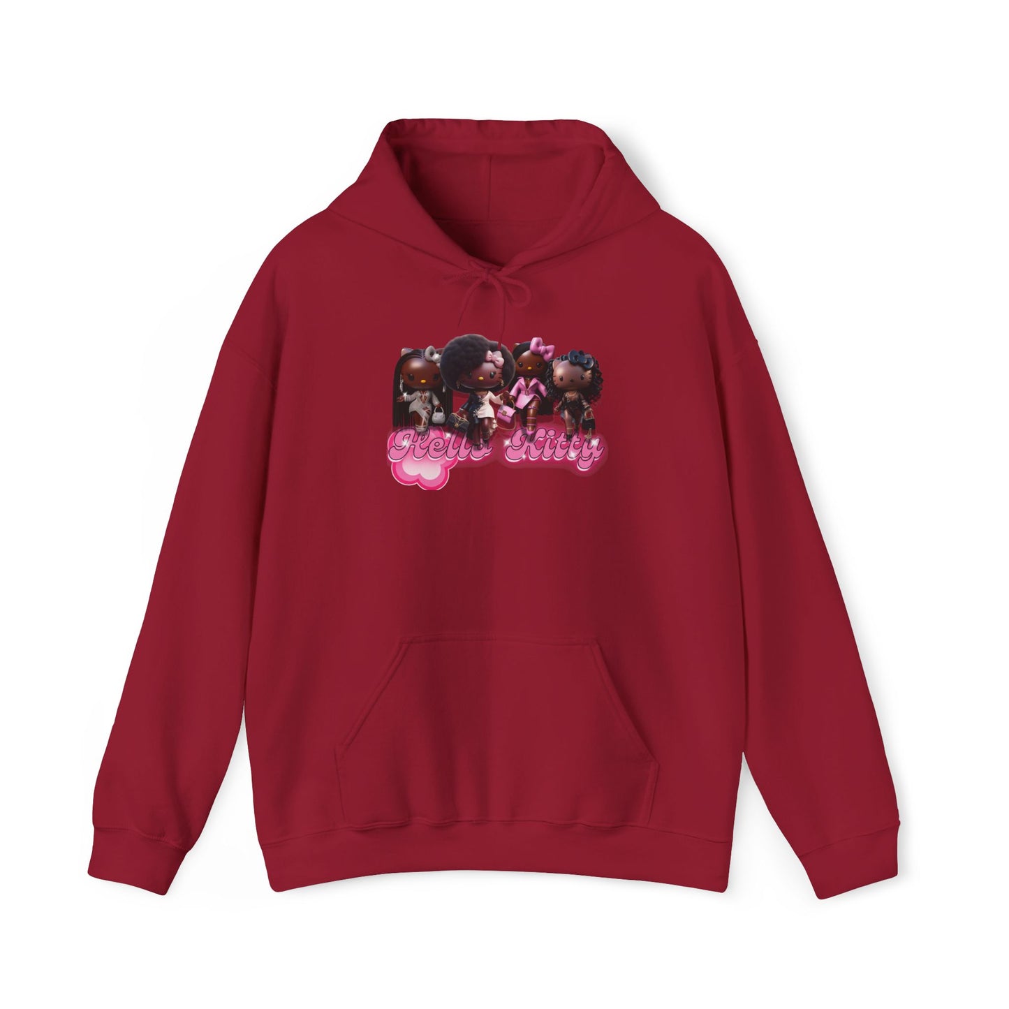 Hello Kitty - Hoodie