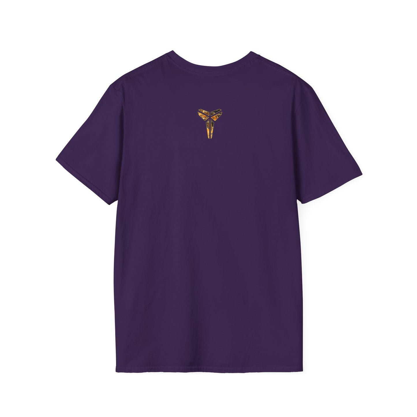 Kobe - Triumphant T-Shirt