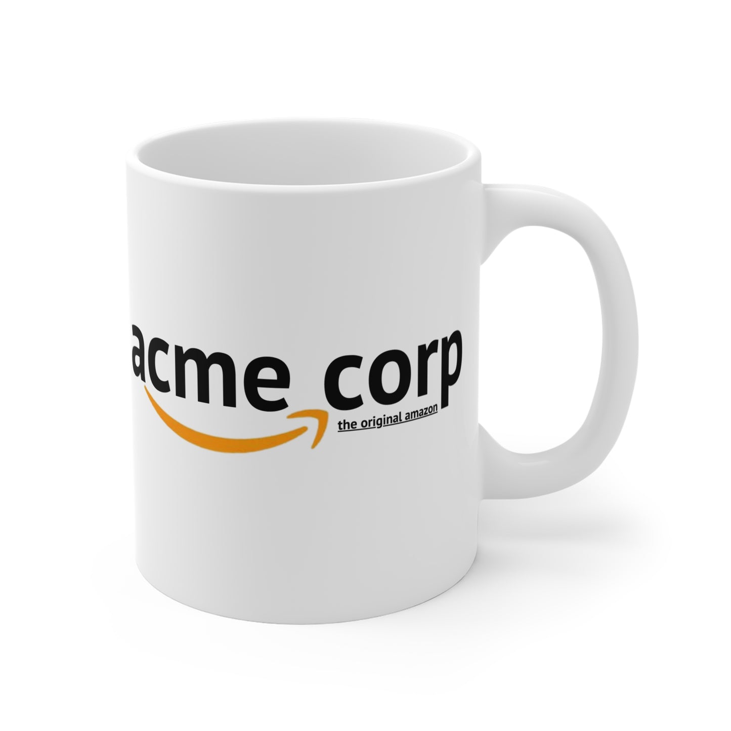 Acme  Mug 11oz