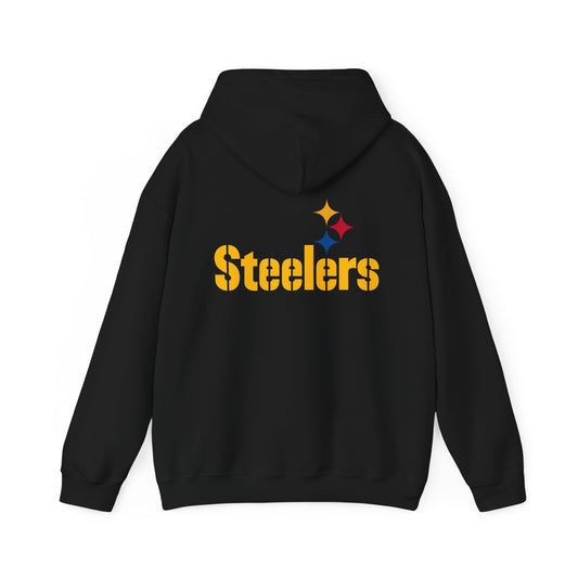 Steelers™ Hooded Sweatshirt